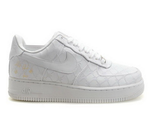 Nike Air Force One Men Low--271